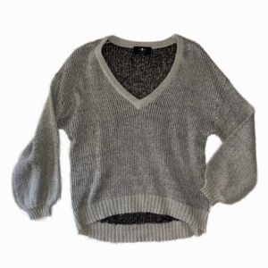 7 for All Mankind sweater